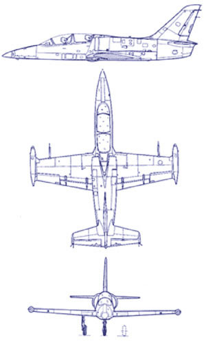 L-39 Aircraft