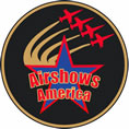 Airshows America Logo